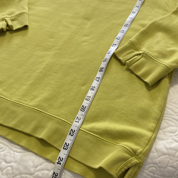 Crew fleece - Picture 4 of 5